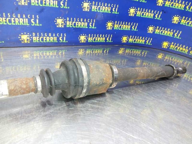 7711497233 RENAULT Правая полуось купить в Черкассы