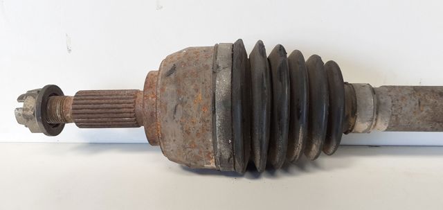 7711497286 RENAULT Правая полуось купить в Чернигов