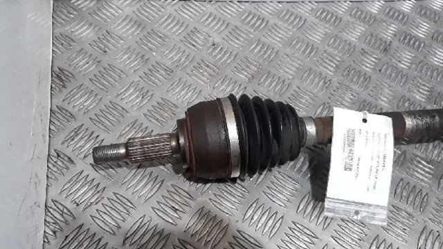 7711497286 RENAULT Правая полуось купить в Хмельницкий