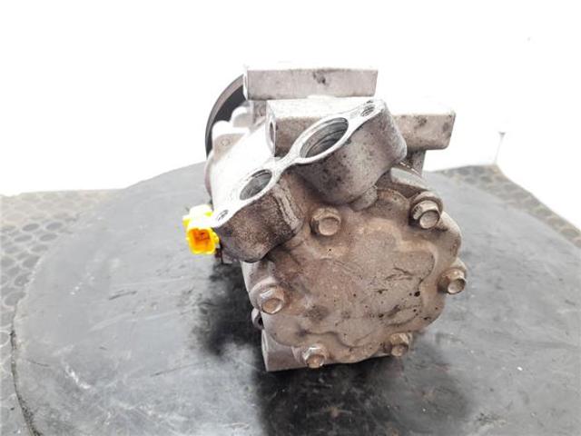 7711497298 Компрессор кондиционера купить Кривой Рог