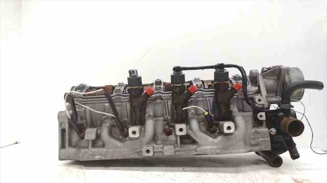 Motor completo para Renault Megane II 1.9 DCI (BM0G, CM0G) F9Q B8 7711497322