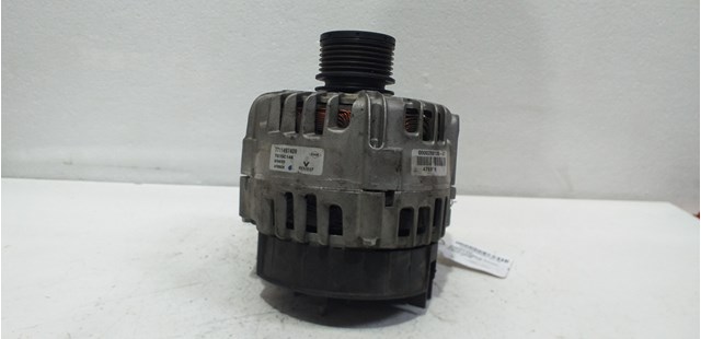 RENAULT 7711497409 Генератор в наличии Житомир