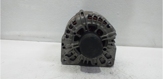 7711497409 RENAULT Генератор купить в Житомир
