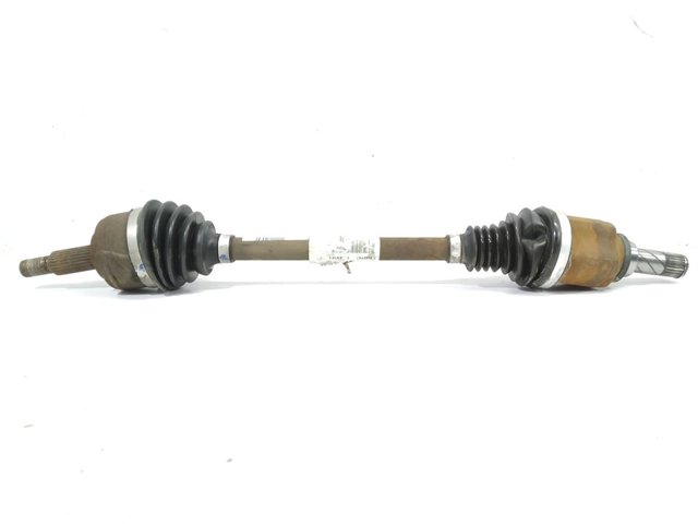 7711497441 RENAULT Левая полуось купить в Ирпень