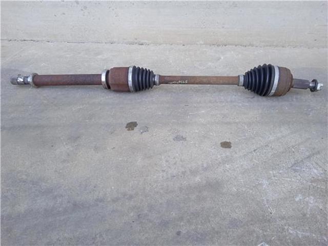 Semieixo (acionador) dianteiro direito 7711497448 RENAULT