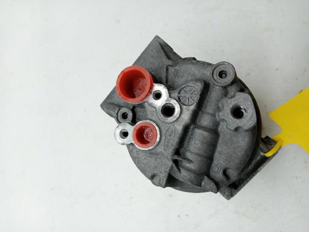 7711497517 RENAULT Компрессор кондиционера купить в Полтава
