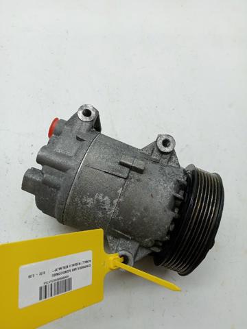 RENAULT 7711497517 Компрессор кондиционера в наличии Тернополь