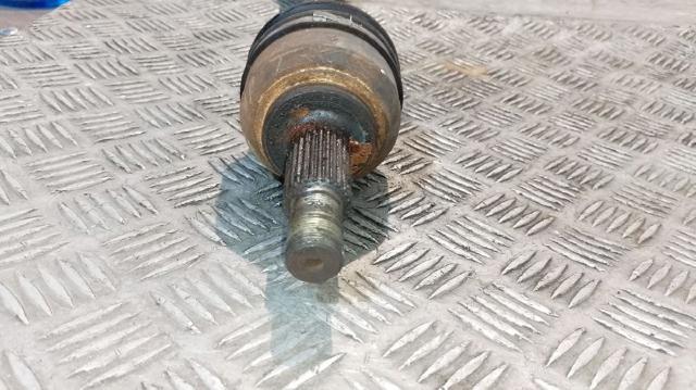 RENAULT 7711497634 Левая полуось в наличии Хмельницкий