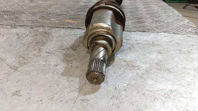 RENAULT 7711497634 Левая полуось в наличии Кривой Рог