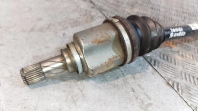 RENAULT 7711497634 Левая полуось в наличии Украина