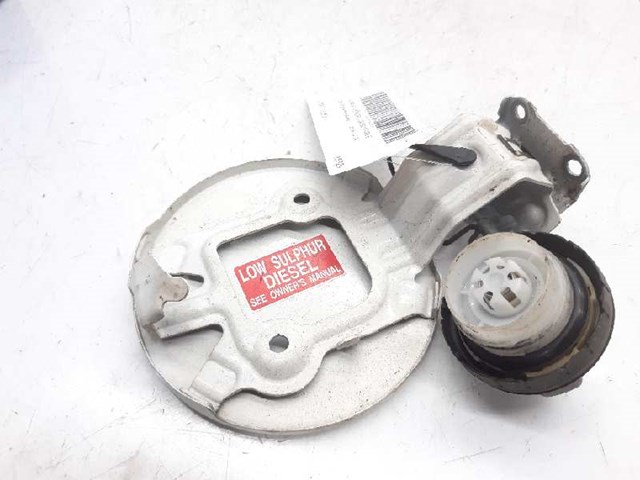 Gargalo de enchimento do tanque de combustível 7720112650 Toyota