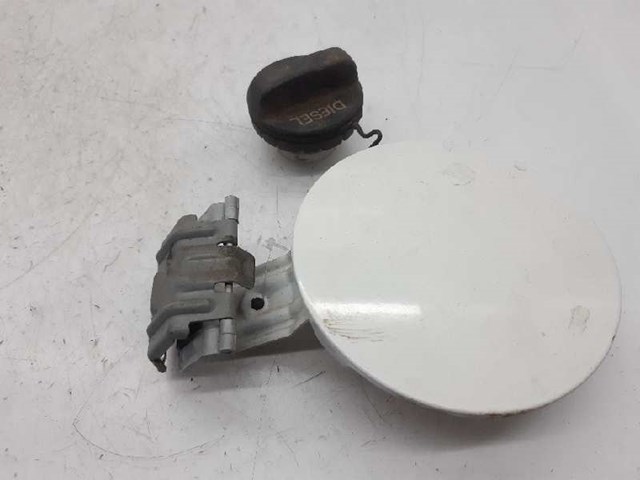 Gargalo de enchimento do tanque de combustível 7720112650 Toyota
