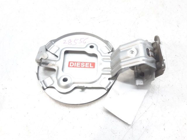Gargalo de enchimento do tanque de combustível 7720112650 Toyota