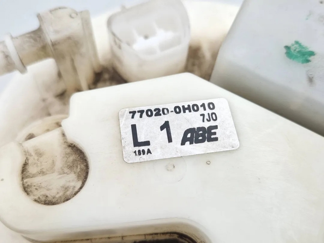 772400H010 Бензонасос купить Полтава
