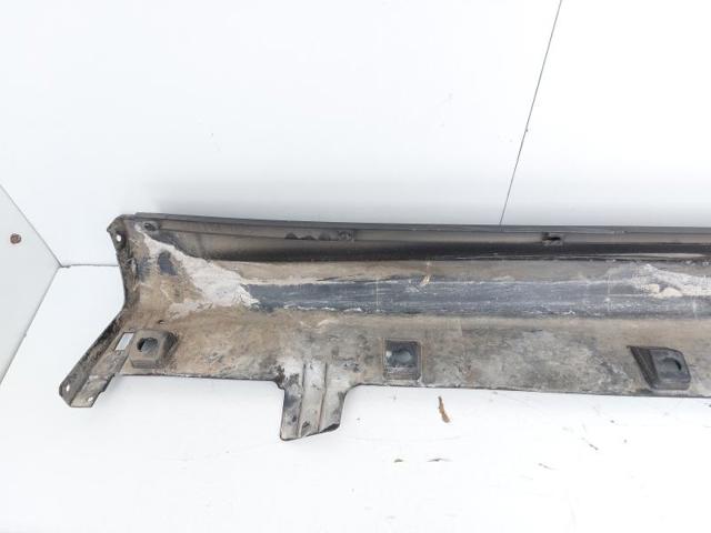 SUZUKI 7724054P105PK Накладка (молдинг) порога наружная левая в наличии Ужгород