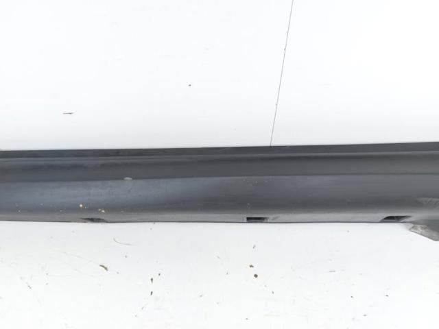 7724054P105PK Накладка (молдинг) порога наружная левая купить Хмельницкий