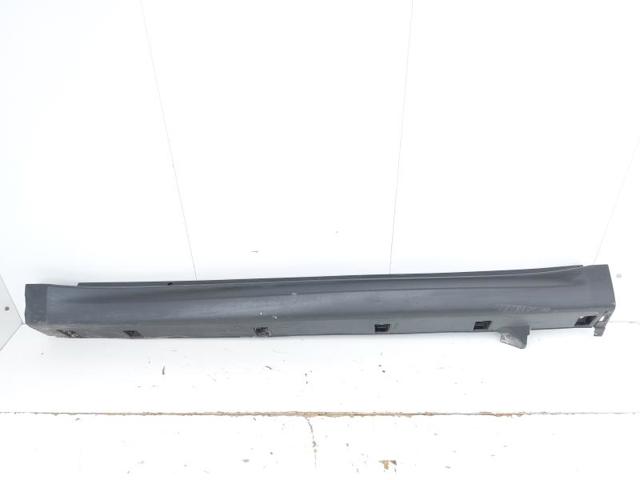 7724054P105PK Накладка (молдинг) порога наружная левая купить Львов