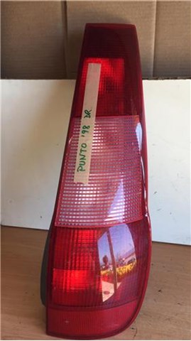 FIAT 7730722 Задний фонарь в наличии Ужгород