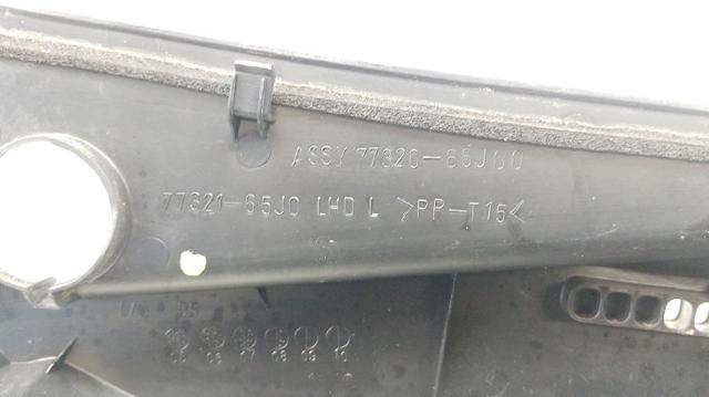 SUZUKI 7731165J0 в наличии Хмельницкий