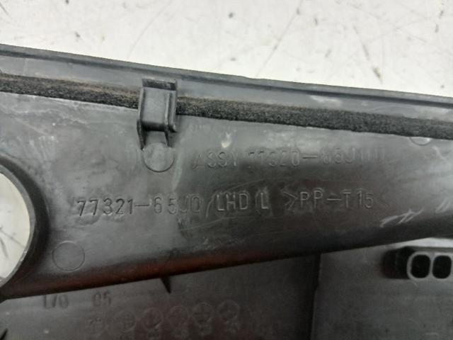 SUZUKI 7732065J00 Водосток лобового стекла, жабо в наличии Ужгород