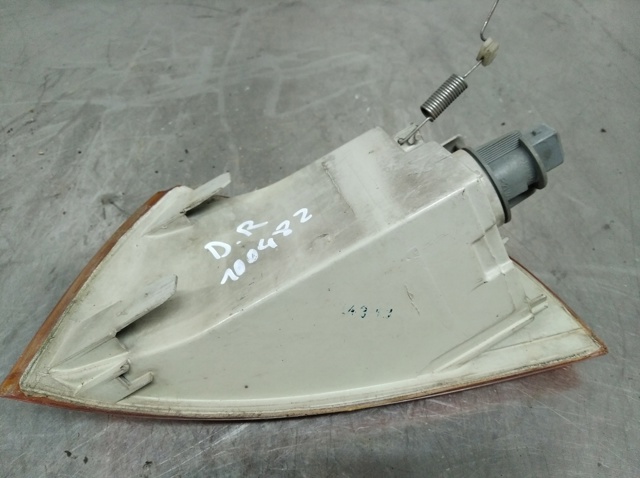 7732118 FIAT Поворотник правый купить в Житомир