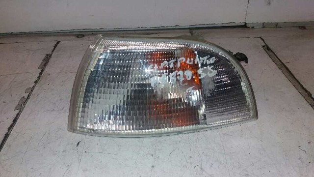 7732119 FIAT Поворотник левый купить в Львов
