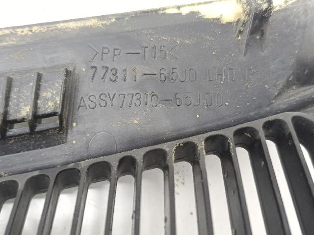 7732165J0 SUZUKI купить в Ирпень