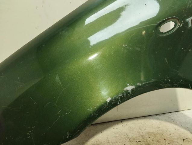 Pára-lama dianteiro esquerdo Fiat Punto 176C