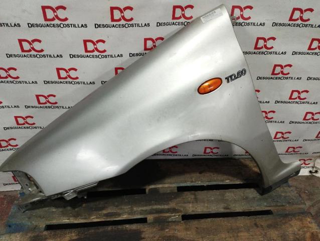 Pára-lama dianteiro esquerdo Fiat Punto 176C