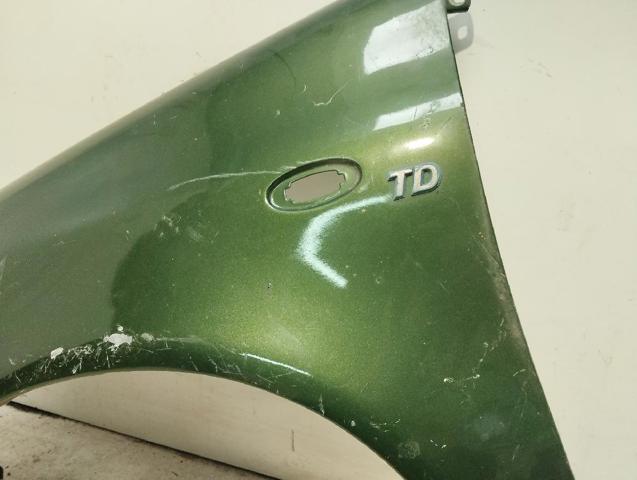 Pára-lama dianteiro esquerdo Fiat Punto 176C