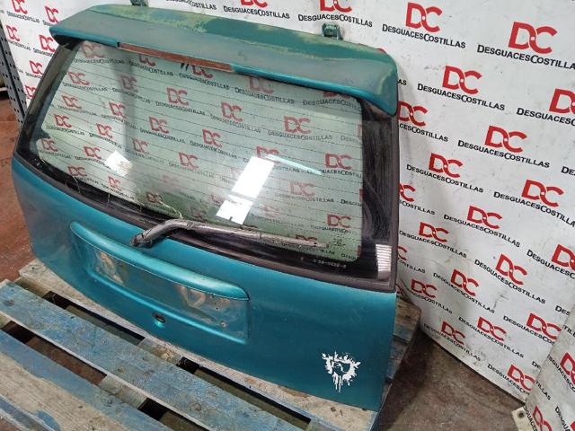 FIAT 7734517 Дверь задняя (багажная 3/5-я (ляда) в наличии Винница