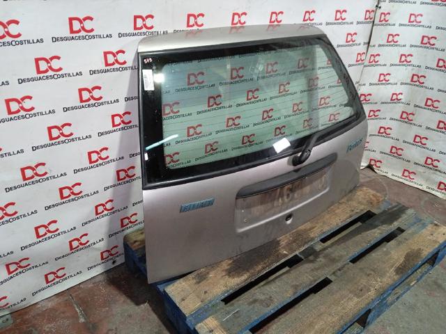 Porta traseira (3ª/5ª porta-malas (tampa de alcapão) Fiat Punto 1 176