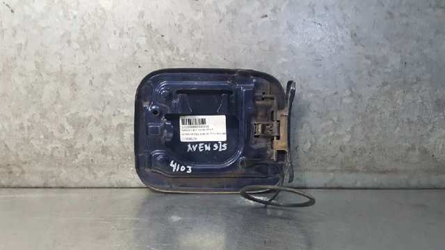 7735005010 TOYOTA Лючок бензобака купить в Черновцы