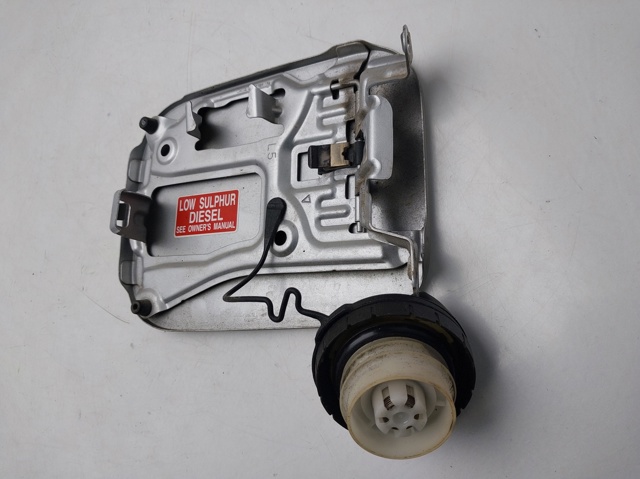 TOYOTA 7735005030 Лючок бензобака (топливного бака) в наличии Харьков