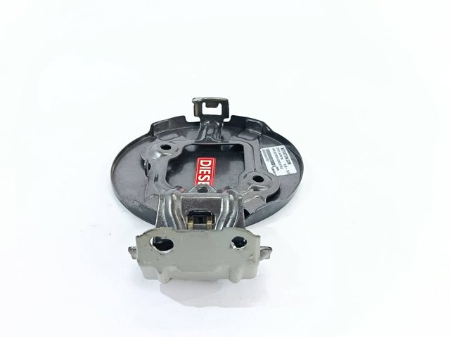 TOYOTA 7735012480 Лючок бензобака в наличии Одесса