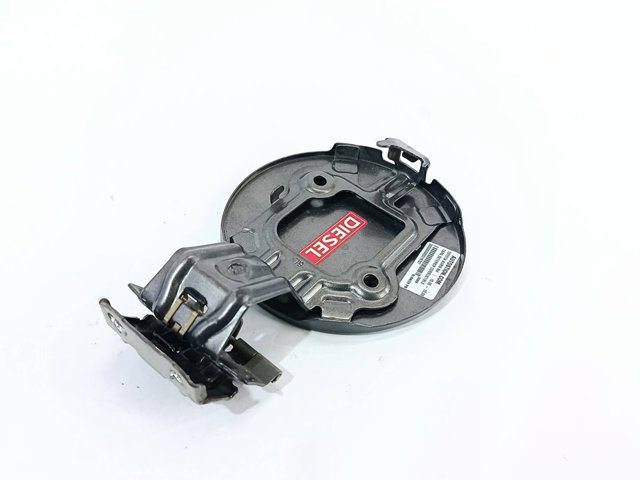 TOYOTA 7735012480 Лючок бензобака (топливного бака) в наличии Одесса