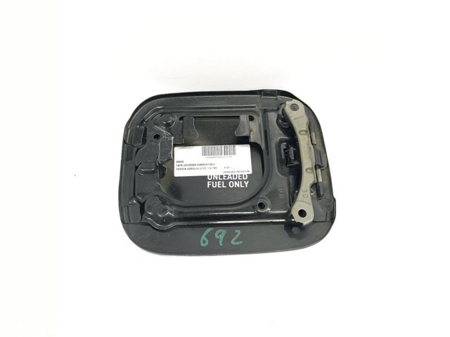 Alcapão do tanque de combustível Toyota Corolla E12U