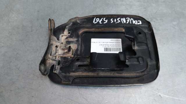 7735020290 TOYOTA Лючок бензобака (топливного бака) купить в Украина