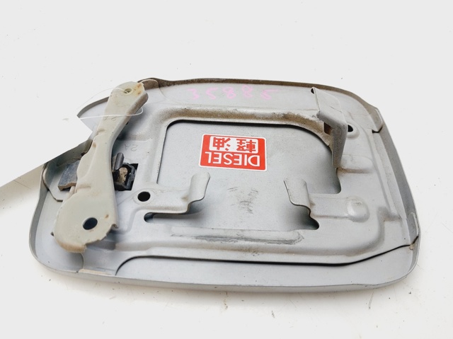 7735020290 TOYOTA Лючок бензобака купить в Винница