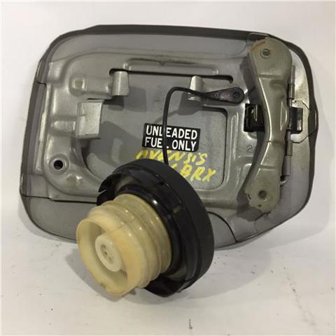 TOYOTA 7735020290 Лючок бензобака (топливного бака) в наличии Львов