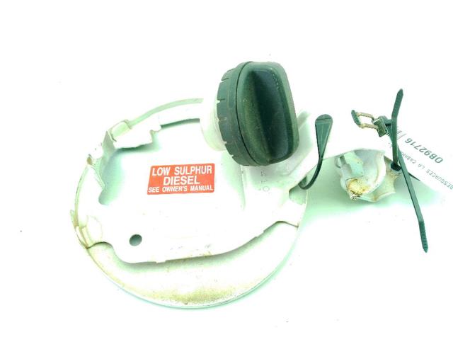 Alcapão do tanque de combustível Toyota RAV4 4 A4