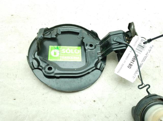 Alcapão do tanque de combustível Toyota RAV4 4 A4