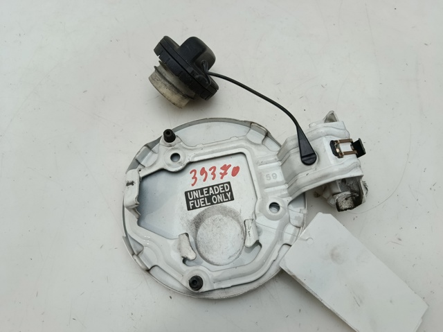 Alcapão do tanque de combustível Toyota Prius ZVW30