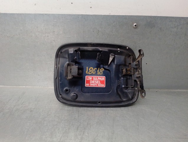 7735053050 TOYOTA Лючок бензобака купить в Днепр