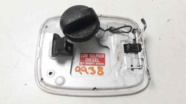 TOYOTA 7735053050 Лючок бензобака (топливного бака) в наличии Кривой Рог