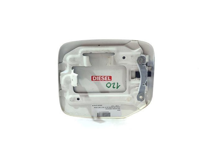 7735060020 TOYOTA Лючок бензобака (топливного бака) купить в Ирпень