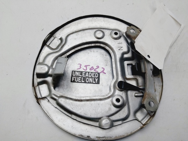 Alcapão do tanque de combustível Toyota Corolla R10