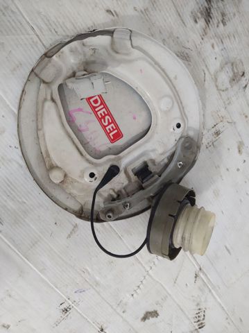 Alcapão do tanque de combustível Toyota Corolla R10