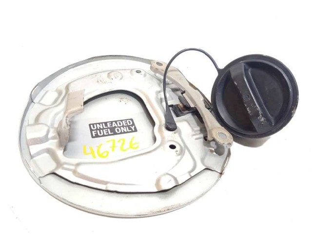 Alcapão do tanque de combustível Toyota Corolla R10