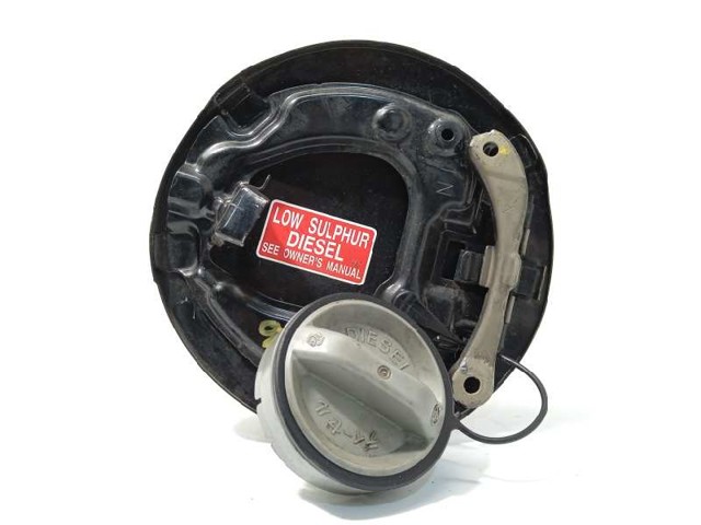 Alcapão do tanque de combustível Toyota Corolla R10